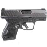 Kimber R7 Mako 9mm Luger Black Pistol – 13+1 Rounds