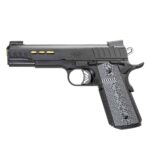 Kimber Rapide 45 Auto (ACP) 5in Black Pistol – 8+1 Rounds