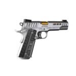 Kimber Rapide Dawn 10mm Auto 5in Stainless Pistol – 8+1 Rounds