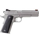 Kimber Stainless II Bundle 45 Auto (ACP) 5in Stainless Pistol – 7+1 Rounds
