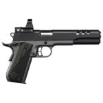 Kimber Super Jagare 10mm Auto 6in Pistol – 8+1 Rounds