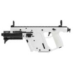 KRISS Vector SDP Enhanced 9mm Luger 6.5in Alpine Modern Sporting Pistol – 17+1 Rounds