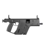 KRISS Vector GEN II SDP 45 Auto (ACP) 5.5in Black Nitride Modern Sporting Pistol – 13+1 Rounds