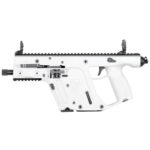 KRISS Vector SDP 9mm Luger 5.5in Alpine/Nitride Modern Sporting Pistol – 17+1 Rounds