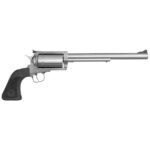 Magnum Research BFR 460 S&W 10in Stainless Revolver – 5 Rounds