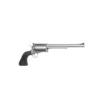 Magnum Research BFR Revolver 30-30 Winchester 10in Stainless Steel Revolver – 6 Rounds