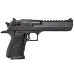 Magnum Research Desert Eagle 429 Desert Eagle 6in Black Pistol – 7+1 Rounds