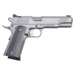 Magnum Research Desert Eagle w/Knife 45 Auto (ACP) 5in Stainless Pistol – 8+1 Rounds