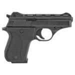 Phoenix Arms HP22A 22 Long Rifle 3in Matte Black Pistol – 10+1 Rounds