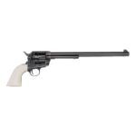 Pietta Great Western ll Buntline 45 (Long) Colt 12in Blued Revolver – 6 Rounds