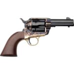 Pietta Posse 357 Magnum 3.5in Blued Walnut Revolver – 6 Rounds