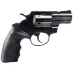 Rock Island Armory AL3.0 357 Magnum 2in Blued Revolver – 6 Rounds