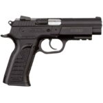 Rock Island Armory MAPP FS 9mm Luger 4.6in Parkerized Pistol – 10+1 Rounds
