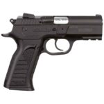 Rock Island Armory MAPP MS 9mm Luger 3.66in Parkerized Pistol – 16+1 Rounds