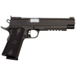 Rock Island Armory Pro Ultra Match Pistol