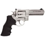 Ruger GP100 357 Magnum 4.2in Stainless Revolver – 6 Rounds