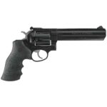 Ruger GP100 357 Magnum 6in Blued Revolver – 6 Rounds