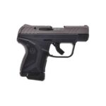 Ruger LCP II 22 Long Rifle 2.75in Tungsten Cerakote Pistol – 10+1 Rounds