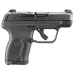 Ruger LCP Max 380 Auto (ACP) 2.8in Black Oxide Pistol – 10+1 Rounds