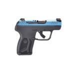 Ruger LCP MAX 380 Auto (ACP) 2.8in Sapphire PVD Pistol – 10+1 Rounds