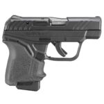 Ruger LCPII 22 Long Rifle 2.75in Black Pistol – 10+1 Rounds