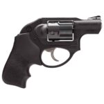 Ruger LCR 357 Magnum 1.87in Matte Black Revolver – 5 Rounds