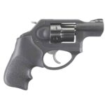 Ruger LCRx 22 WMR (22 Mag) 1.87in Matte Black Revolver – 6 Rounds