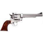Ruger Blackhawk 357 Magnum 6.5in Stainless Revolver – 6 Rounds
