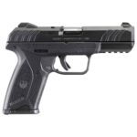 Ruger Security-9 9mm Luger 4in Black Pistol – 15+1 Rounds