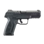 Ruger Security-9 Pro 9mm Luger 4in Black Pistol – 15+1 Rounds