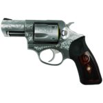 Ruger SP101 357 MAgnum 2.25in Stainless Revolver – 5 Rounds