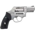 Ruger SP101 357 Magnum 2.25in Stainless Revolver – 5 Rounds