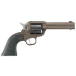 Ruger Wrangler 22 Long Rifle 4.62in Cerakote Revolver – 6 Round
