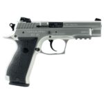 Sar USA K2 45 Auto (ACP) 4.7in Stainless Pistol – 14+1 Rounds