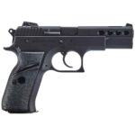 Sar USA P8L 9mm Luger 4.6in Black Pistol – 17+1 Rounds