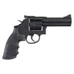 Sar USA SR38 HGR 357 Magnum 4in Blued Revolver – 6 Rounds