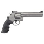 Sar USA SR38 HGR 357 Magnum 6in Stainless Revolver – 6 Rounds