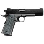 Savage Arms 1911 Government Two Tone 45 Auto (ACP) 5in Black Nitride Pistol – 8+1 Rounds