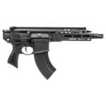 Sig Sauer MCX-Rattler LT 7.62x39mm 7.75in Black Modern Sporting Pistol – 28+1 Rounds