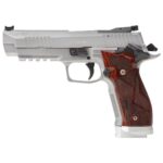 Sig Sauer P226 9mm Luger 5in Stainless Pistol – 20+1 Rounds