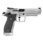 Sig Sauer P226-XFive 9mm Luger 5in Stainless Pistol – 20+1 Rounds