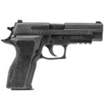 Sig Sauer P226 Elite 9mm Luger 4.4in Black Pistol – 15+1 Rounds