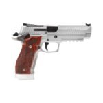 Sig Sauer P226-XFive 9mm Luger 5in Stainless Pistol – 10+1 Rounds