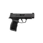 Sig Sauer P365 XL 9mm Luger 3.7in Black Nitron Micro-Compact Semi Automatic Pistol – 10+1 Rounds