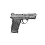 Smith & Wesson M&P Shield EZ 30 Super Carry 3.675in Black Pistol – 10+1 Rounds