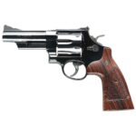 Smith & Wesson Model 29 Classic 44 Magnum 4in  Revolver – 6 Rounds