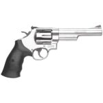 Smith & Wesson Model 629 44 Magnum 6in Stainless Revolver – 6 Rounds