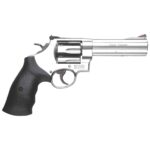 Smith & Wesson Model 629 44 Magnum 5in Stainless Revolver – 6 Rounds