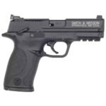 Smith & Wesson M&P 22 Compact 22 Long Rifle 3.56in Black Pistol – 10+1 Rounds