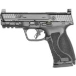 Smith & Wesson M&P M2.0 10mm Auto 4in Black Pistol – 15+1 Rounds